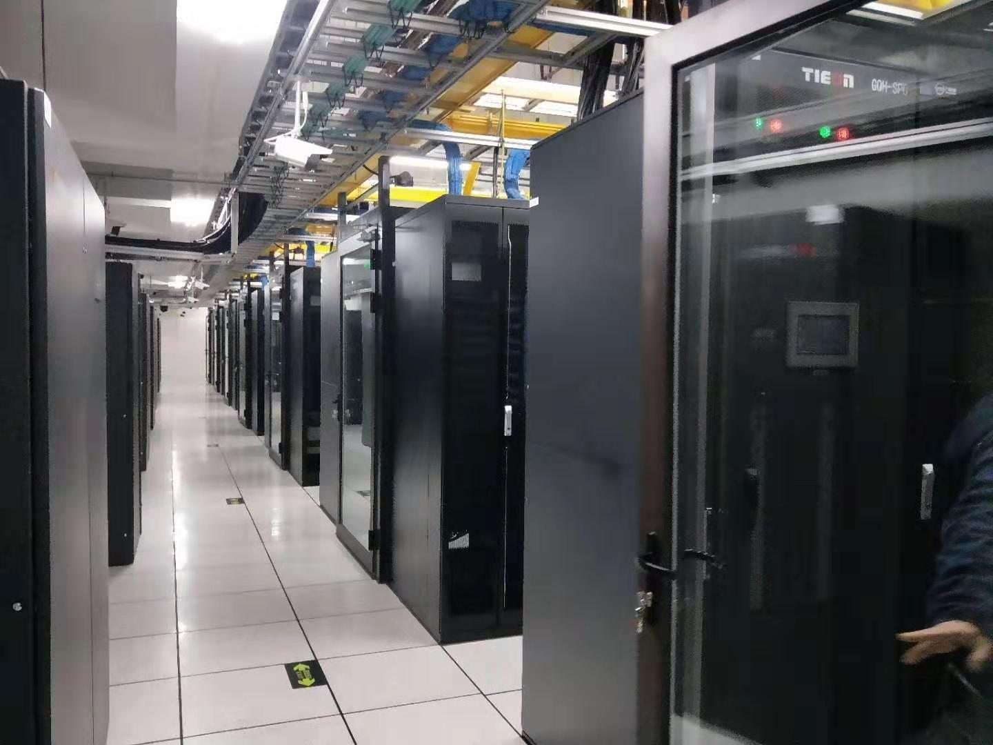 湖北天津IPFS机房-天津多线机房-天津自贸区机房